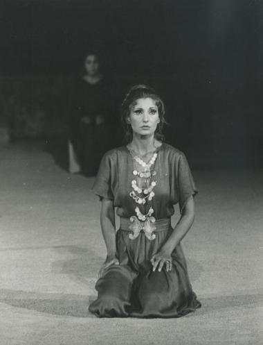 Φωτογραφία από την παράσταση 