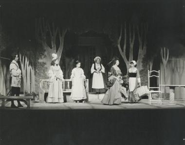 Photo from the play 
