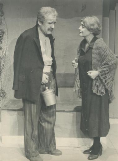 Photo from the play 