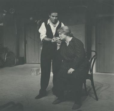 Photo from the play 