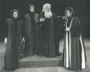 Photo from the play 