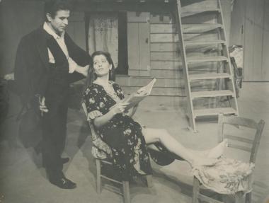 Photo from the play 