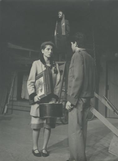 Φωτογραφία από την παράσταση 