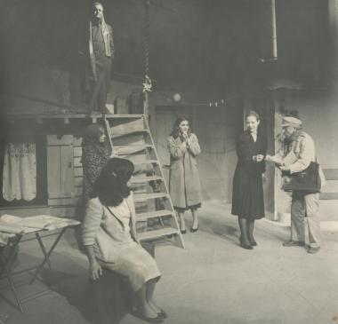Photo from the play 