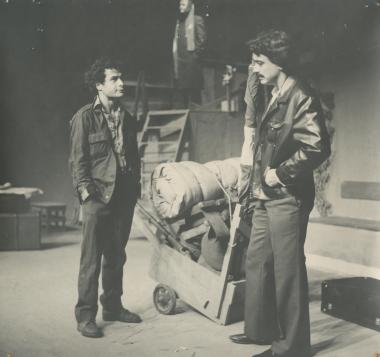 Φωτογραφία από την παράσταση 