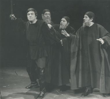 Φωτογραφία από την παράσταση 