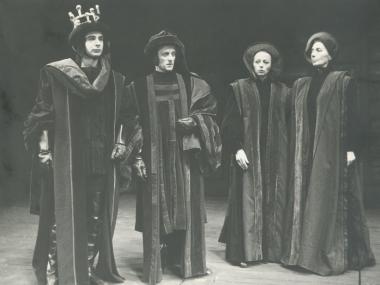 Photo from the play 