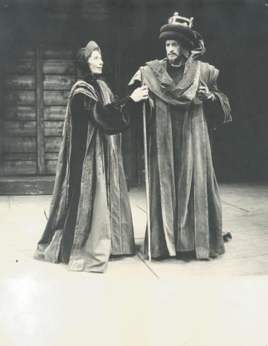 Photo from the play 