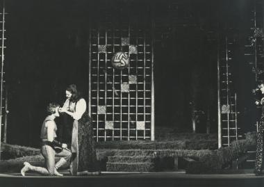 Φωτογραφία από την παράσταση 