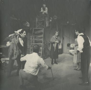 Φωτογραφία από την παράσταση 