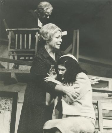 Photo from the play 