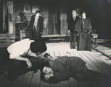 Φωτογραφία από την παράσταση 