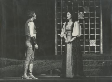 Φωτογραφία από την παράσταση 