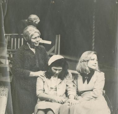 Photo from the play 