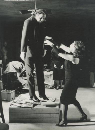 Photo from the play 
