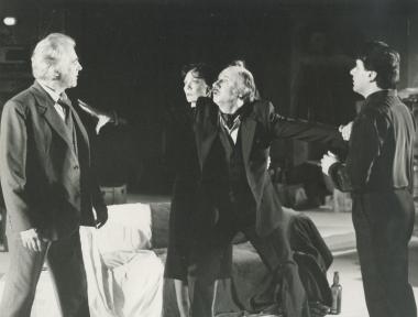 Photo from the play 