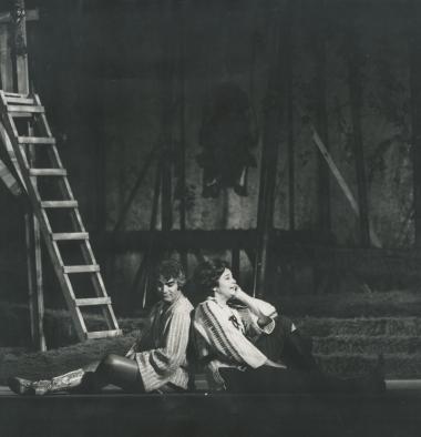 Φωτογραφία από την παράσταση 