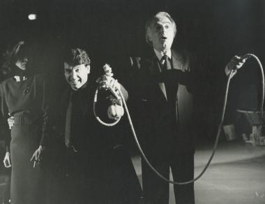 Φωτογραφία από την παράσταση 