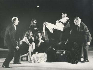 Φωτογραφία από την παράσταση 