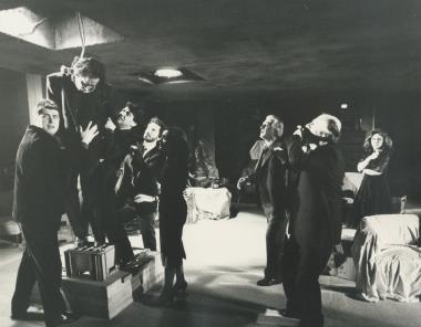 Photo from the play 