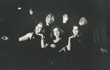 Φωτογραφία από την παράσταση 