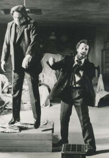 Photo from the play 