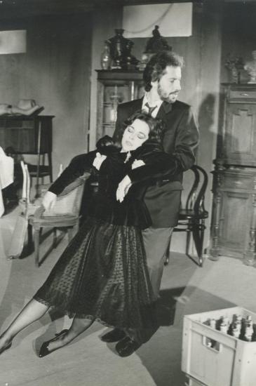 Photo from the play 