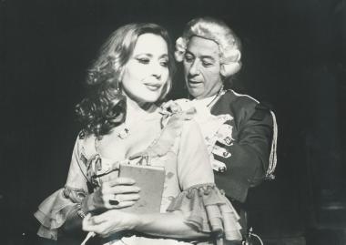 Photo from the play 