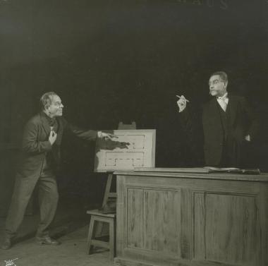 Φωτογραφία από την παράσταση 