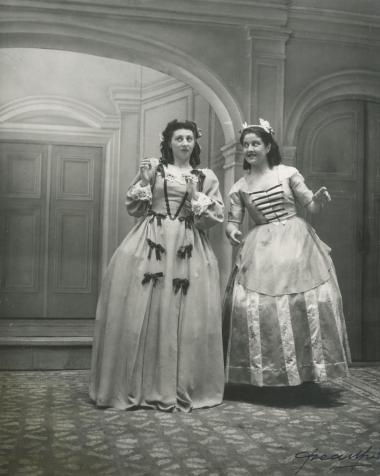 Φωτογραφία από την παράσταση 