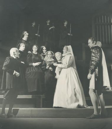 Φωτογραφία από την παράσταση 