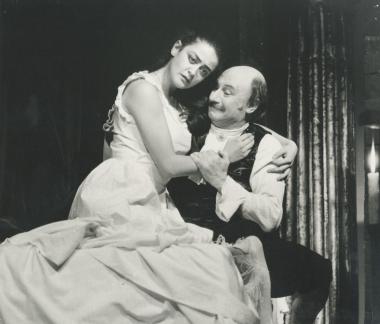 Photo from the play 