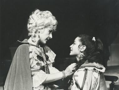 Φωτογραφία από την παράσταση 