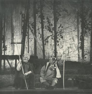 Φωτογραφία από την παράσταση 