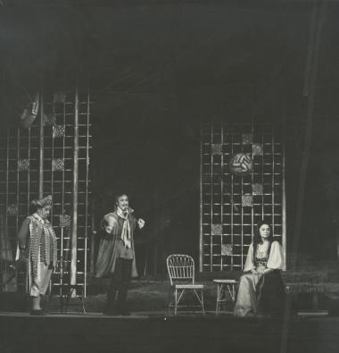 Φωτογραφία από την παράσταση 