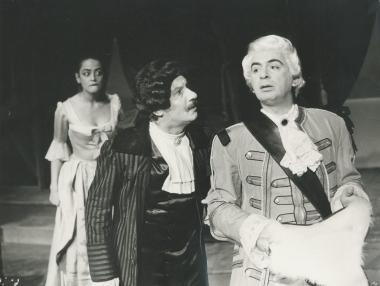 Φωτογραφία από την παράσταση 