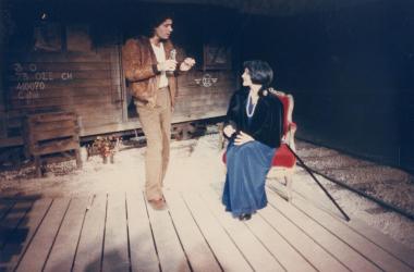 Φωτογραφία από την παράσταση 