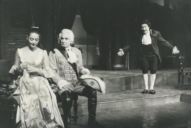 Φωτογραφία από την παράσταση 