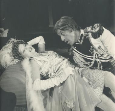 Φωτογραφία από την παράσταση 