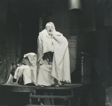 Photo from the play 