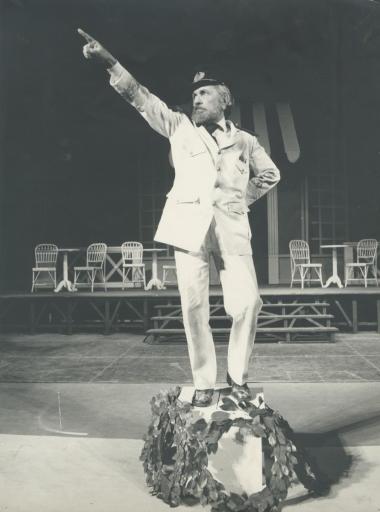 Φωτογραφία από την παράσταση 