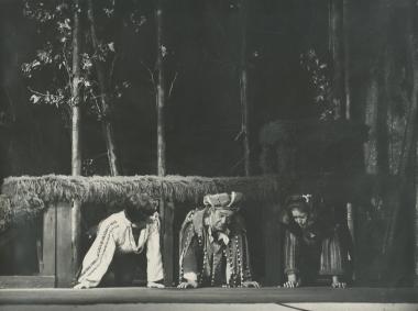 Φωτογραφία από την παράσταση 