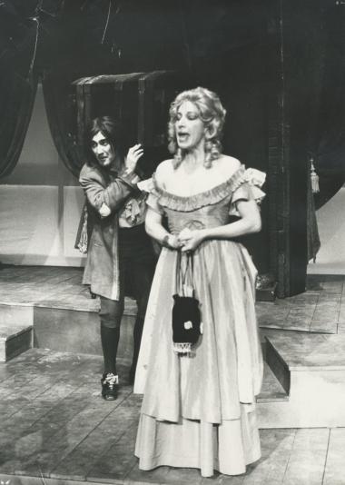 Photo from the play 