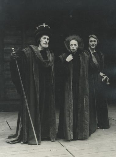 Photo from the play 