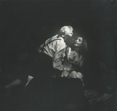 Photo from the play 