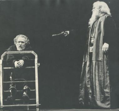 Photo from the play 