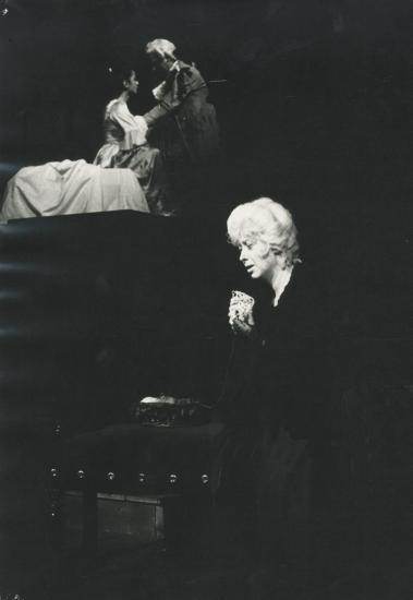 Photo from the play 
