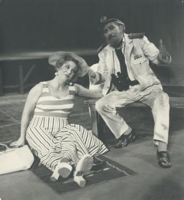 Φωτογραφία από την παράσταση 