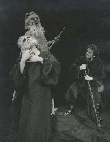 Photo from the play 