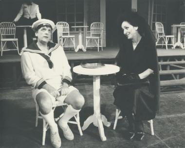 Photo from the play 